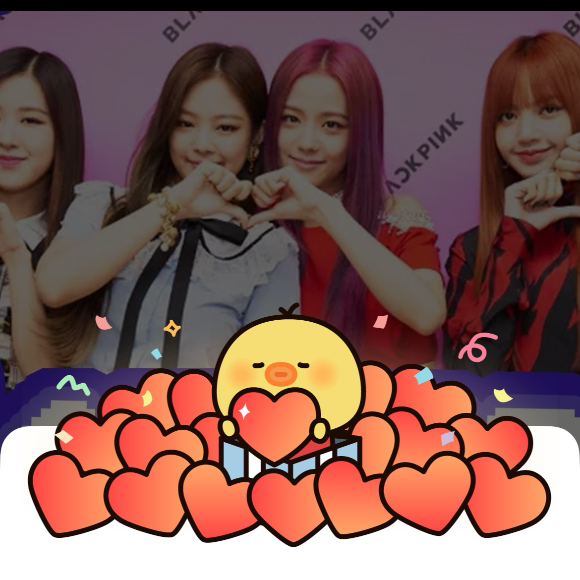 BLACKPINK의 최신 사진