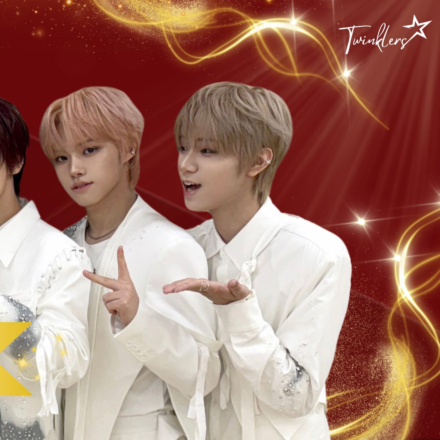 Recent activity shot of AHOF