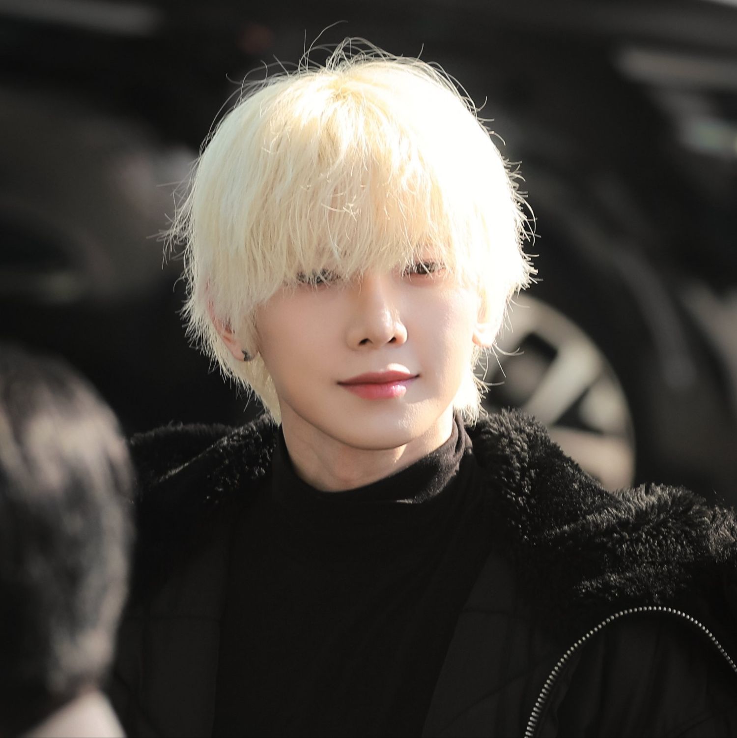 에이티즈의 최신 사진