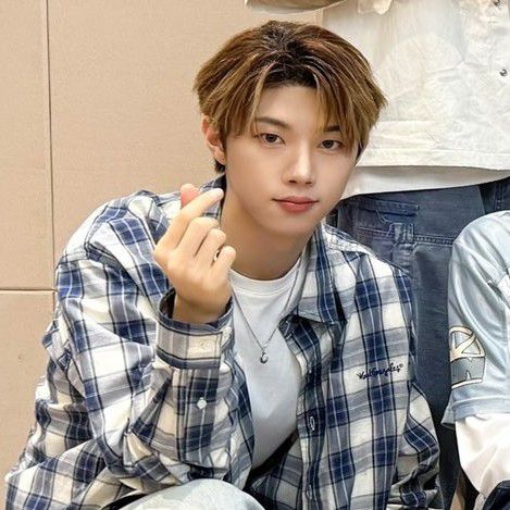 Latest photo of Hyunwoo (Xikers)