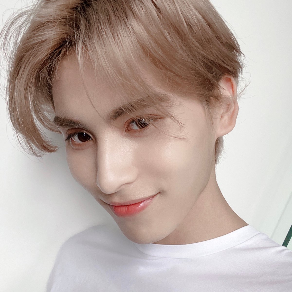 Recent activity shot of SF9