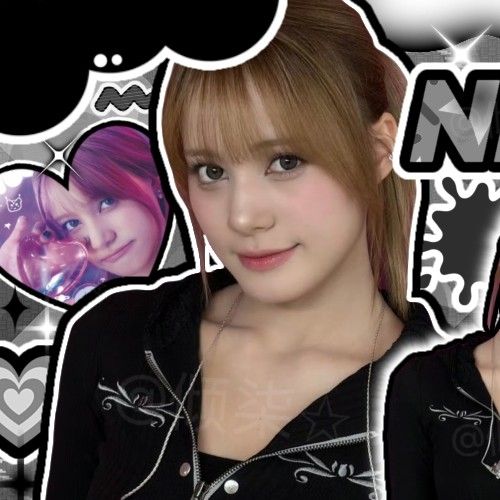 Latest photo of Nina (NiziU)