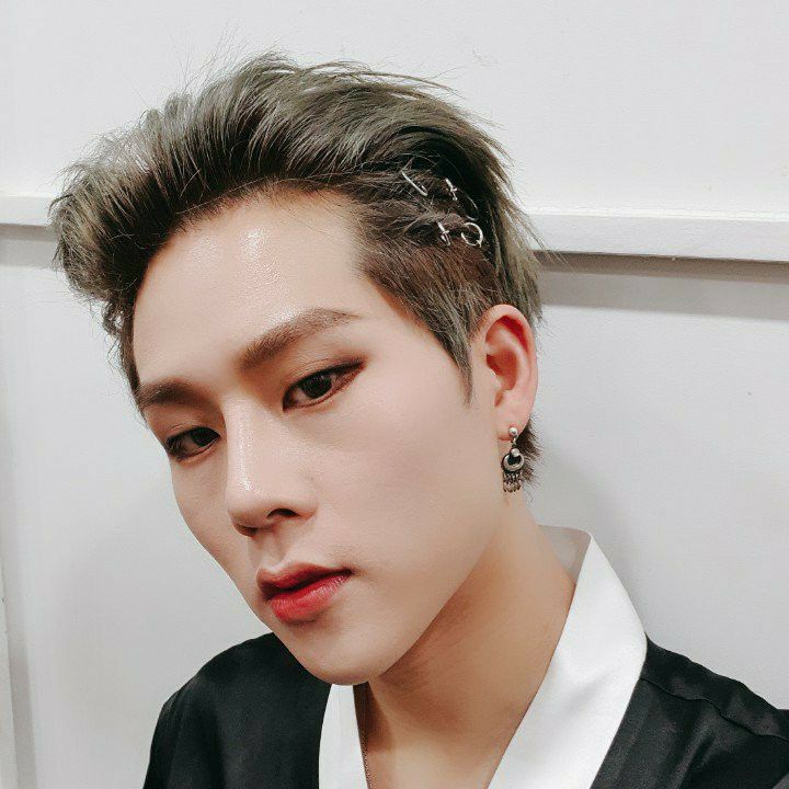 몬스타엑스 최근 활동샷
