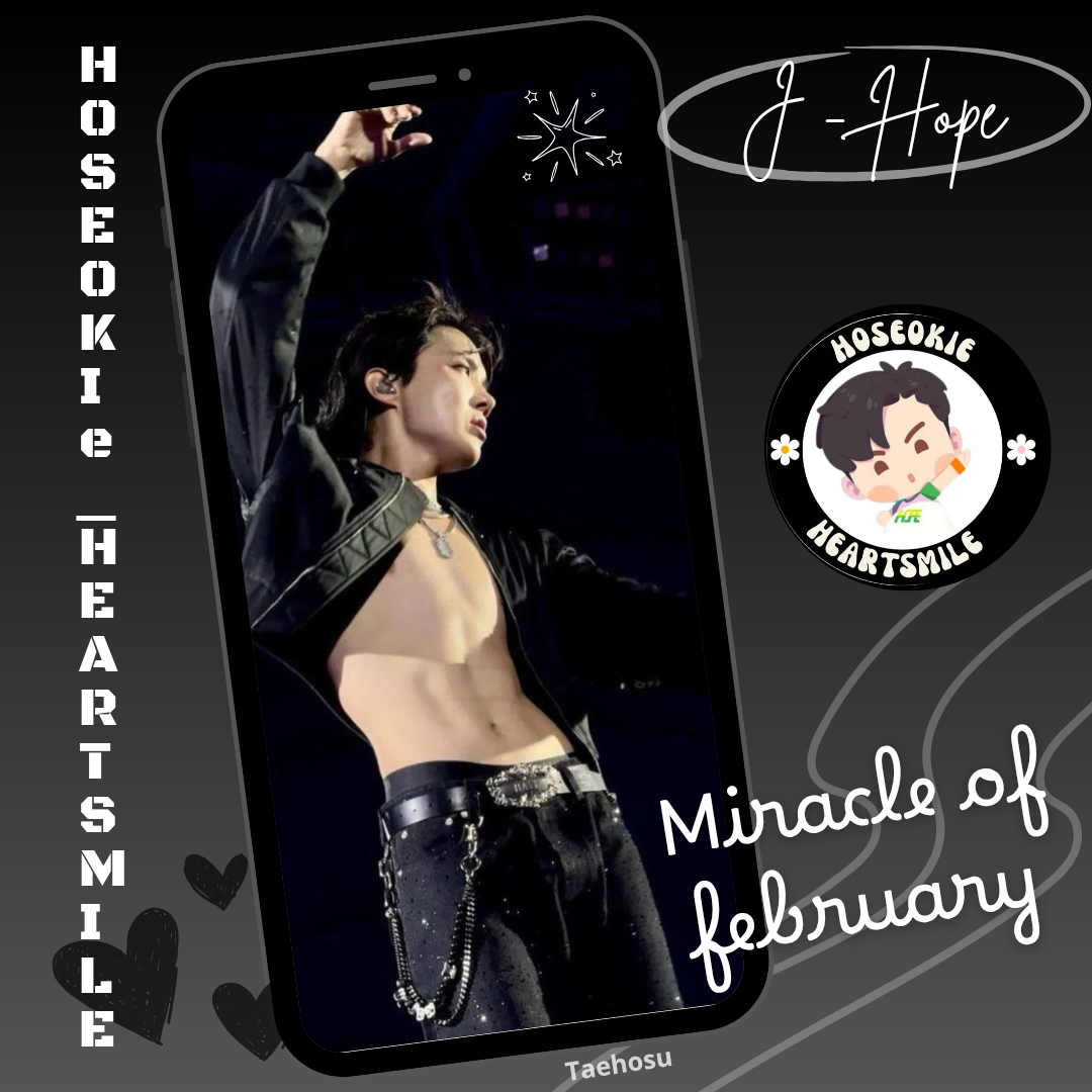 J-hope (防弹少年团)的幕后花絮