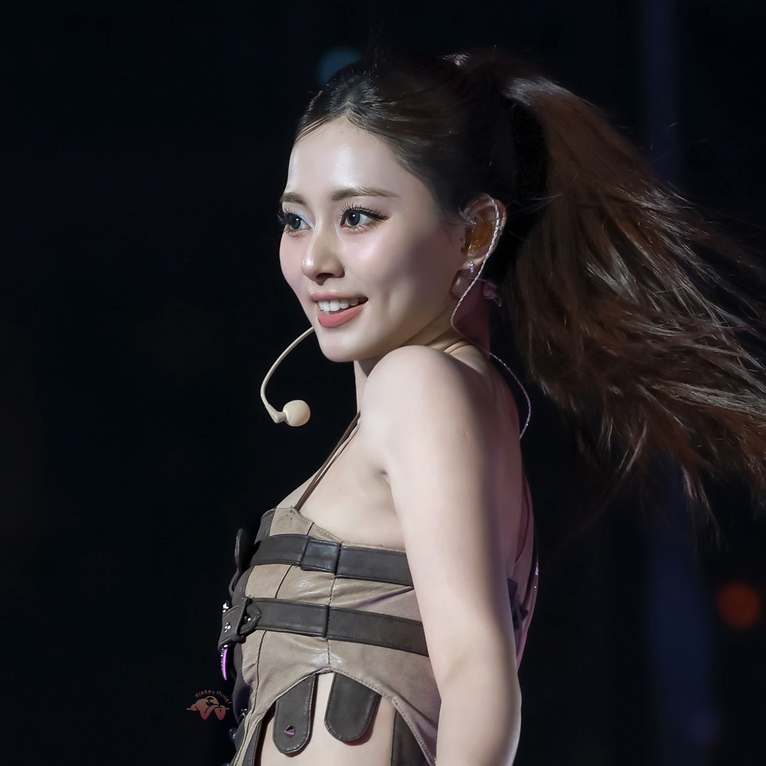 子瑜 (TWICE)的幕後花絮