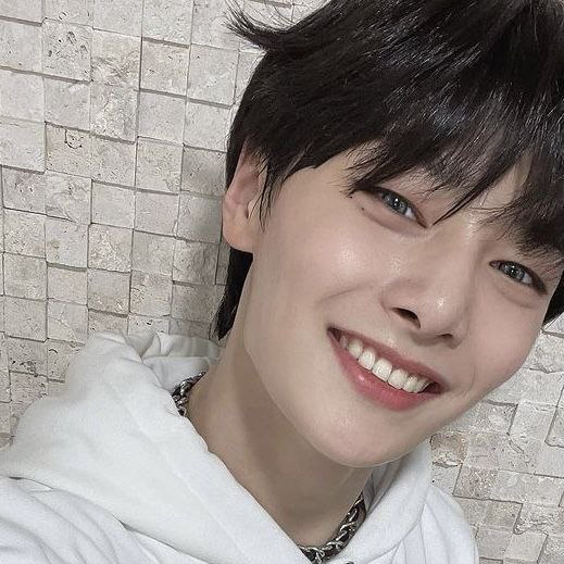 I.N (Stray Kids)的幕後花絮