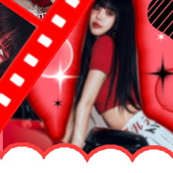 Recent activity shot of Soojin