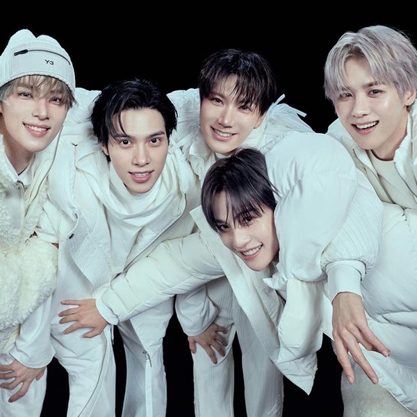 Popular profile picture of WayV loved by fans