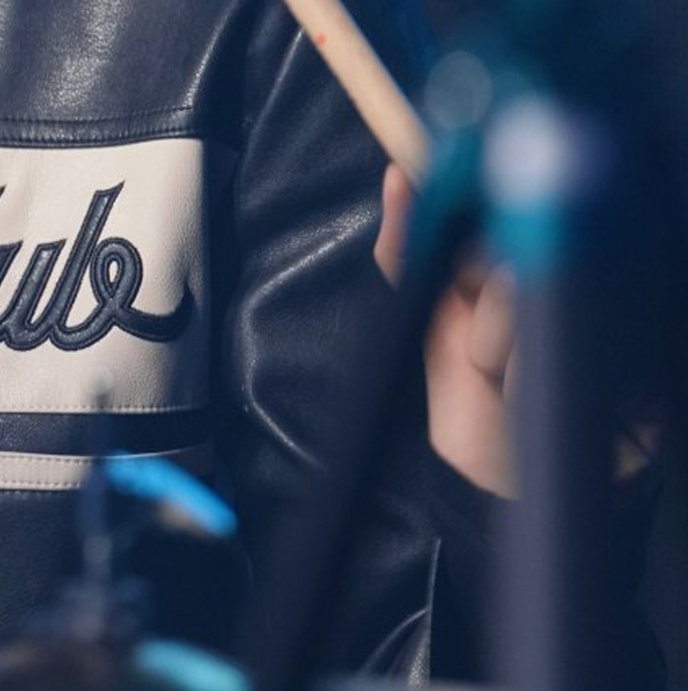 현진 (루셈블)의 비하인드 컷