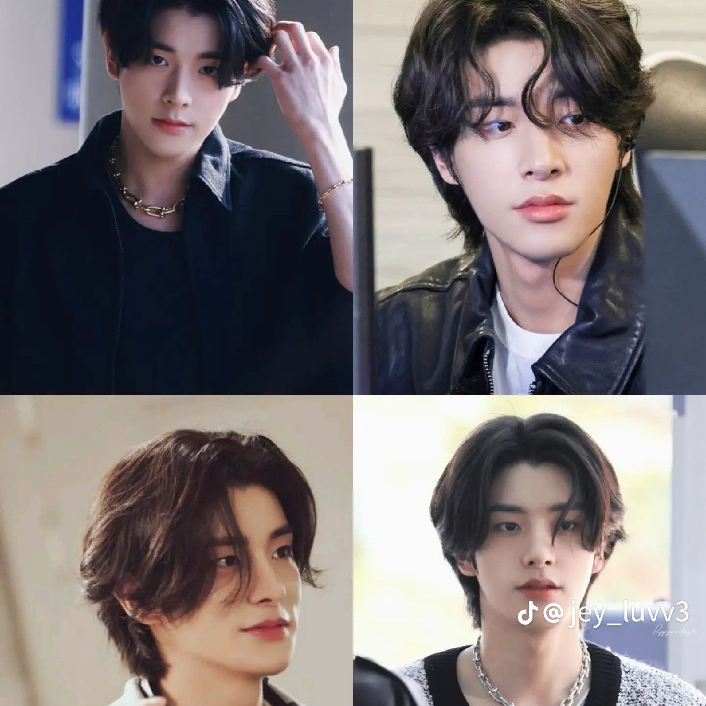 ENHYPENファンが撮った瞬間