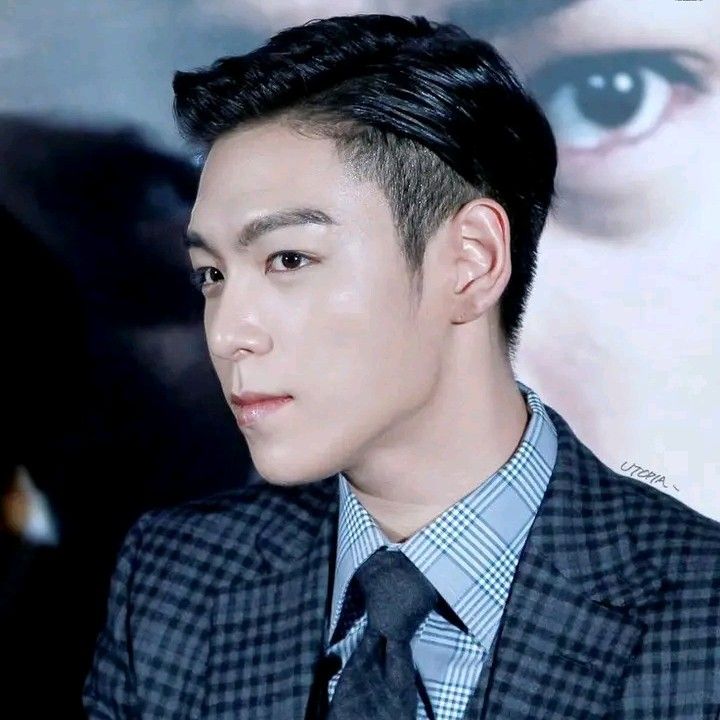 T.O.P的最新照片