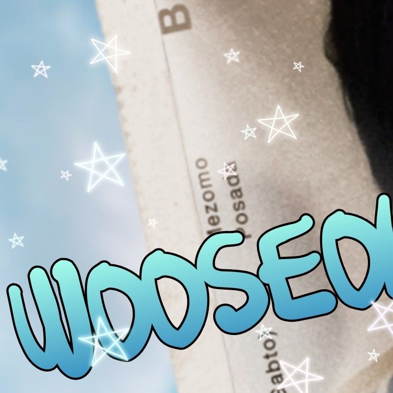 Recent activity shot of Wooseok (PENTAGON)