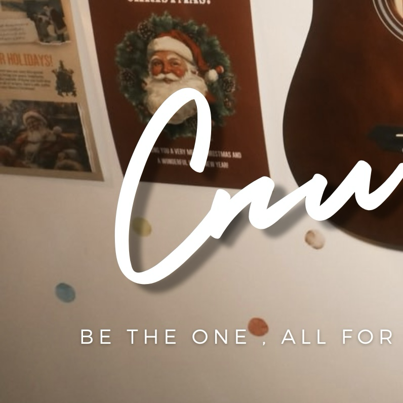 Behind-the-scenes cut of CNU (B1A4)