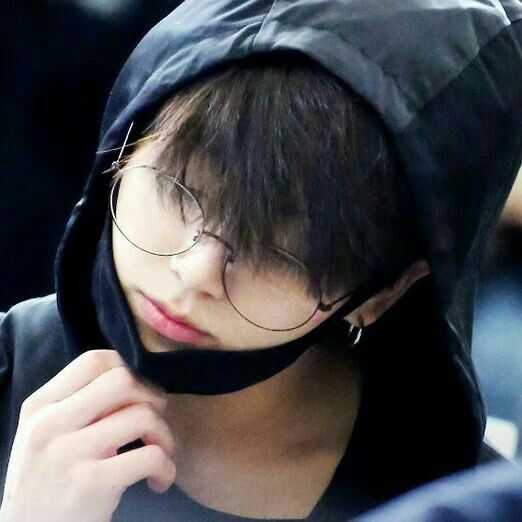 Foto terbaru Jungkook (BTS)