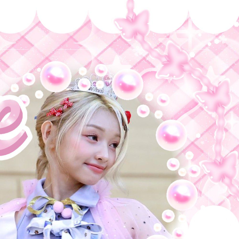 Gehlee (UNIS)的幕後花絮