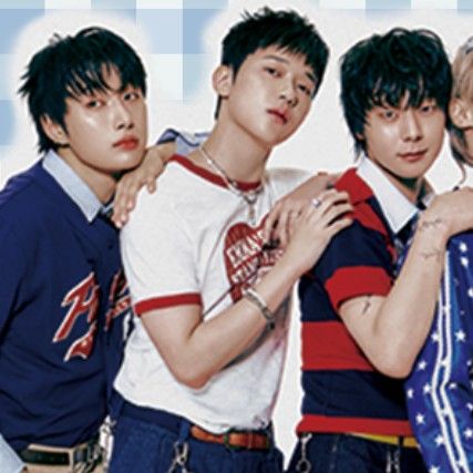 A moment captured by OMEGA X's fan