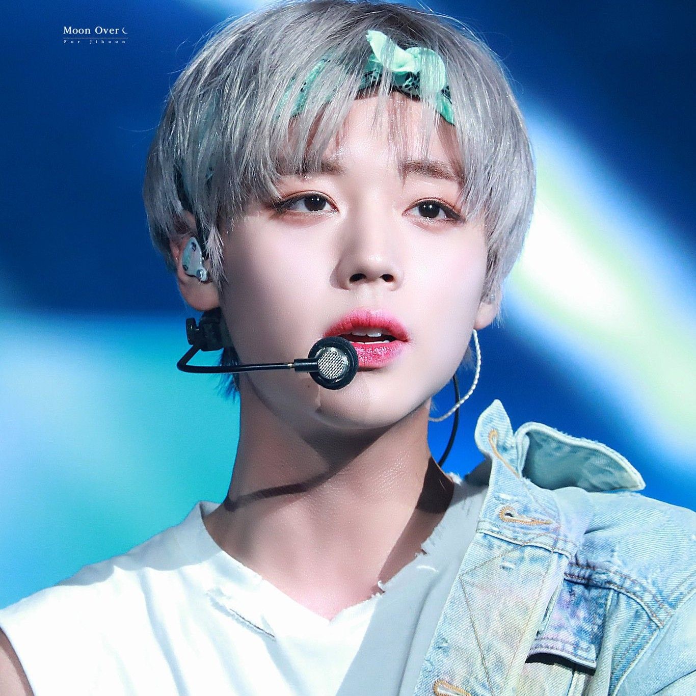 Latest photo of Park Jihoon