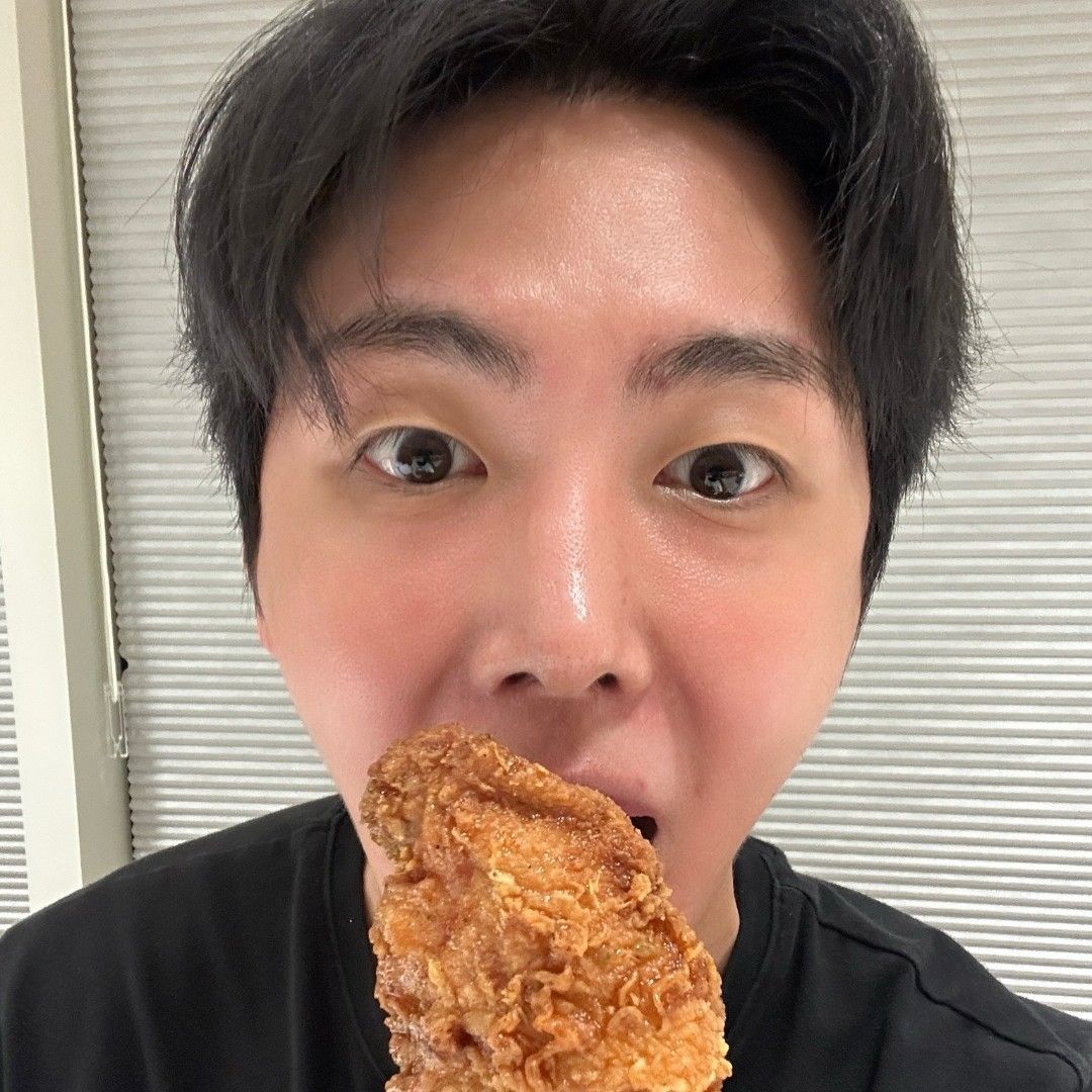 Recent activity shot of Jaeyoon (SF9)