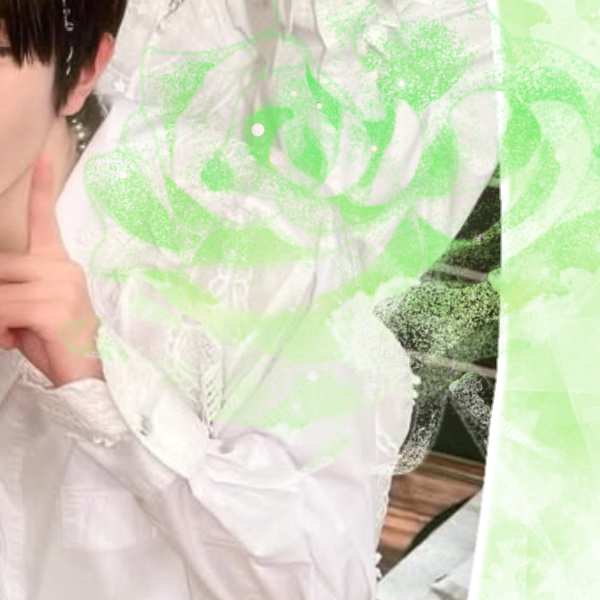 Behind-the-scenes cut of NCT WISH