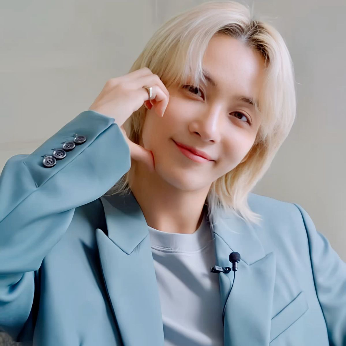 SEVENTEEN的最新活動照片