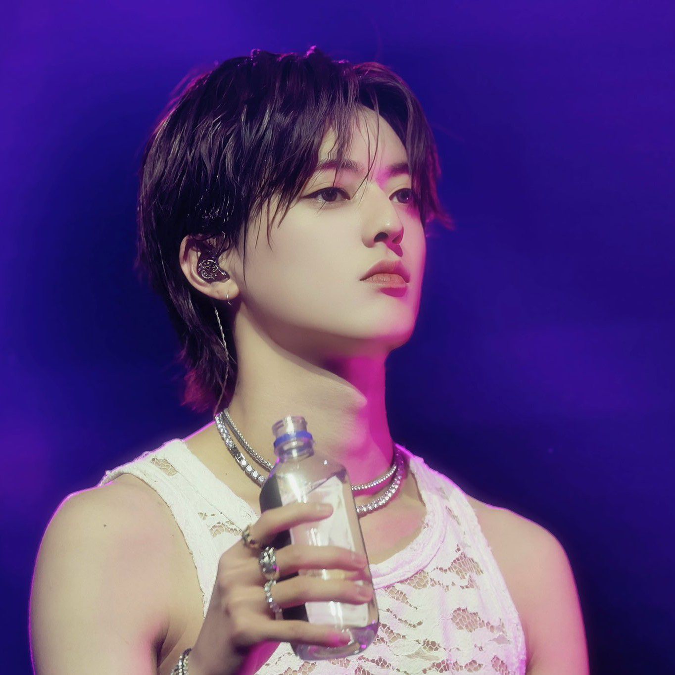 Latest photo of Haruto (TREASURE)