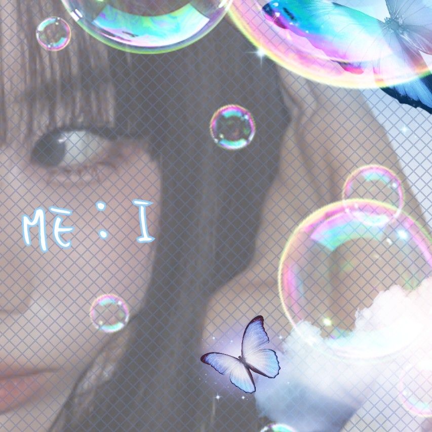 清水恵子 (ME:I)の最新写真