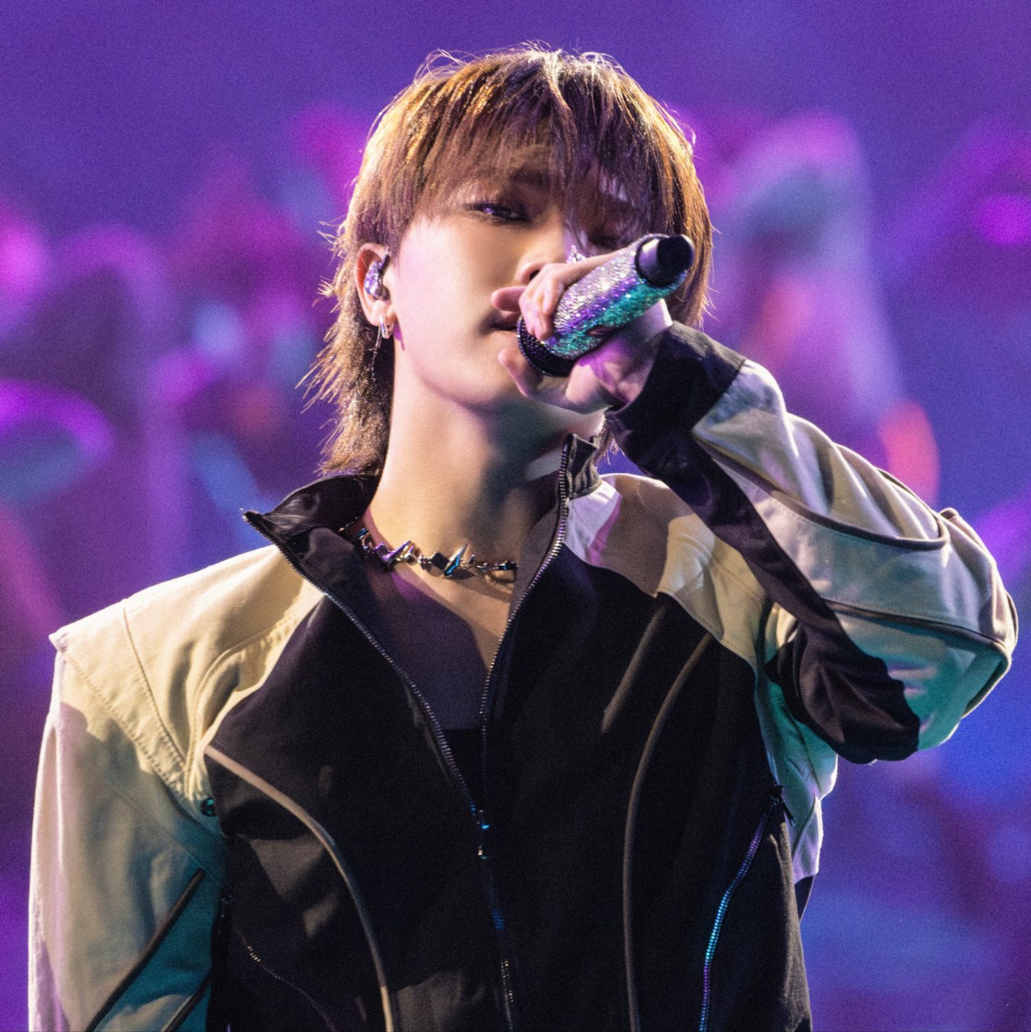 ディノ (SEVENTEEN)の最近の活動写真