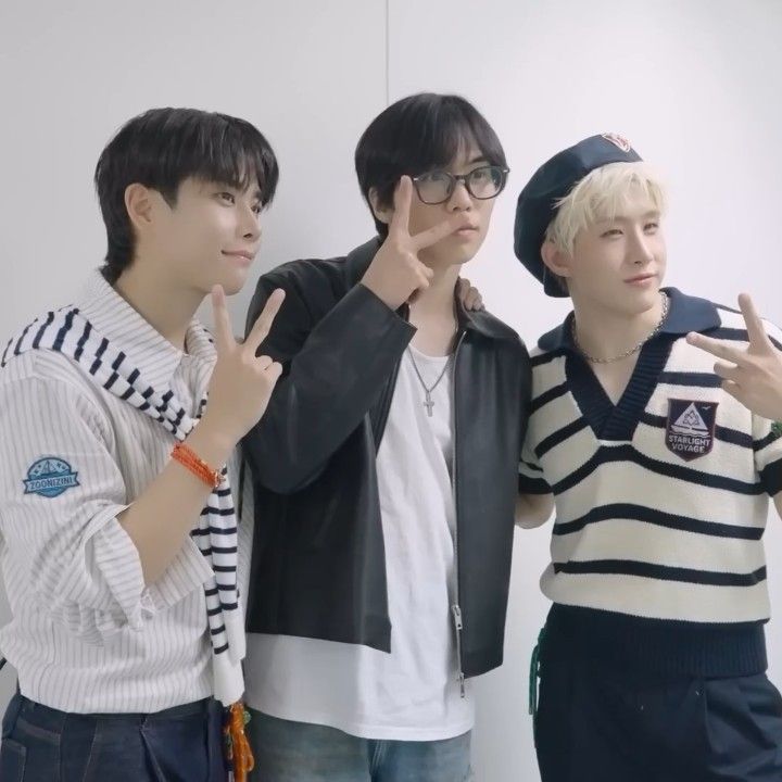 Latest photo of MJ (ASTRO)