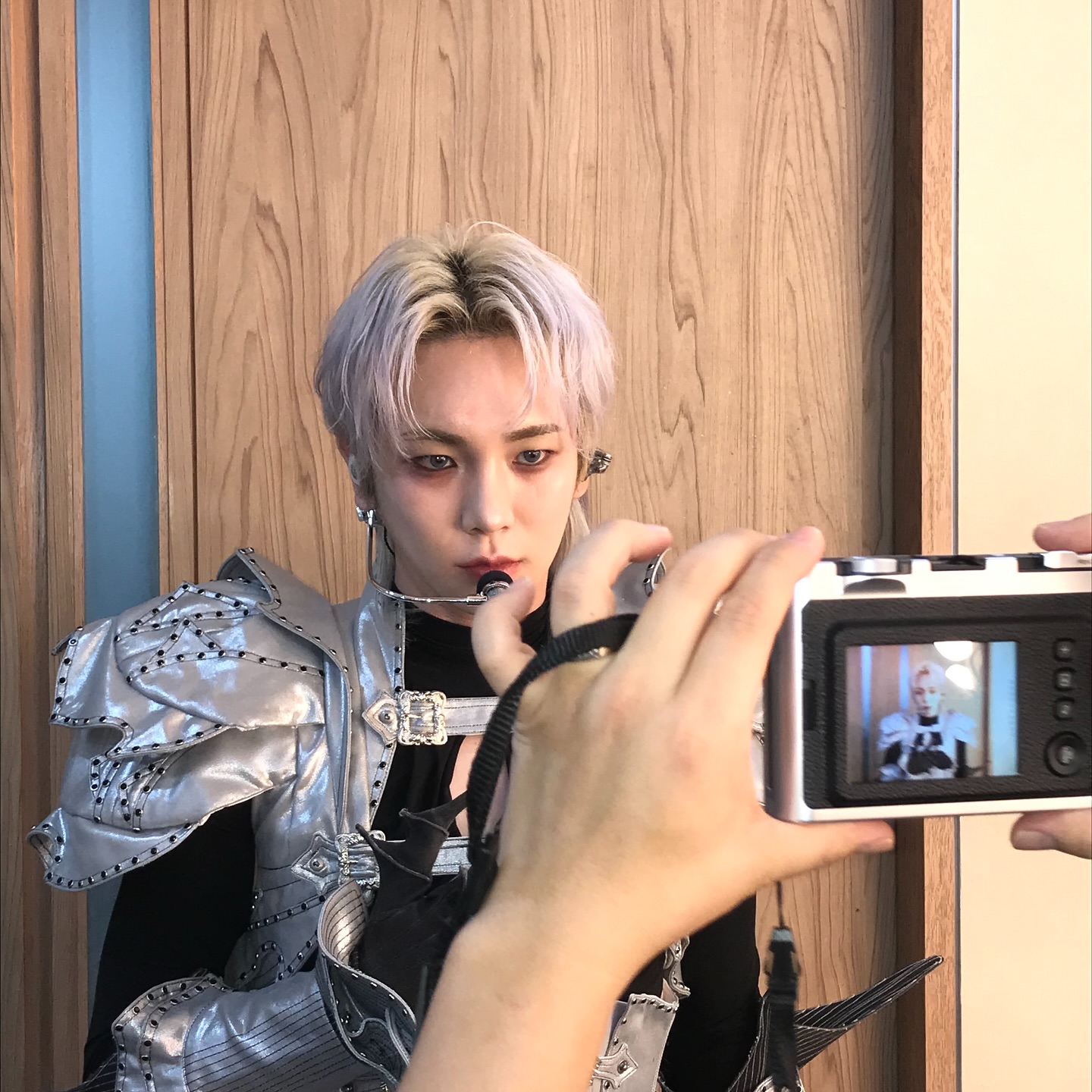 Key (샤이니)의 최신 사진