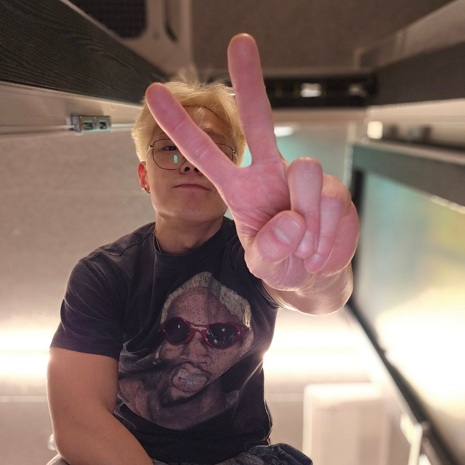 Latest photo of iKON