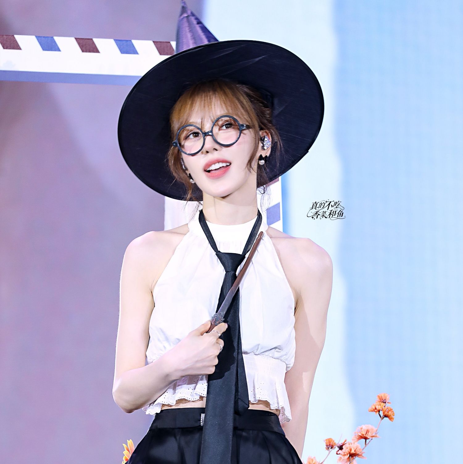 Latest photo of Wendy (Red Velvet)