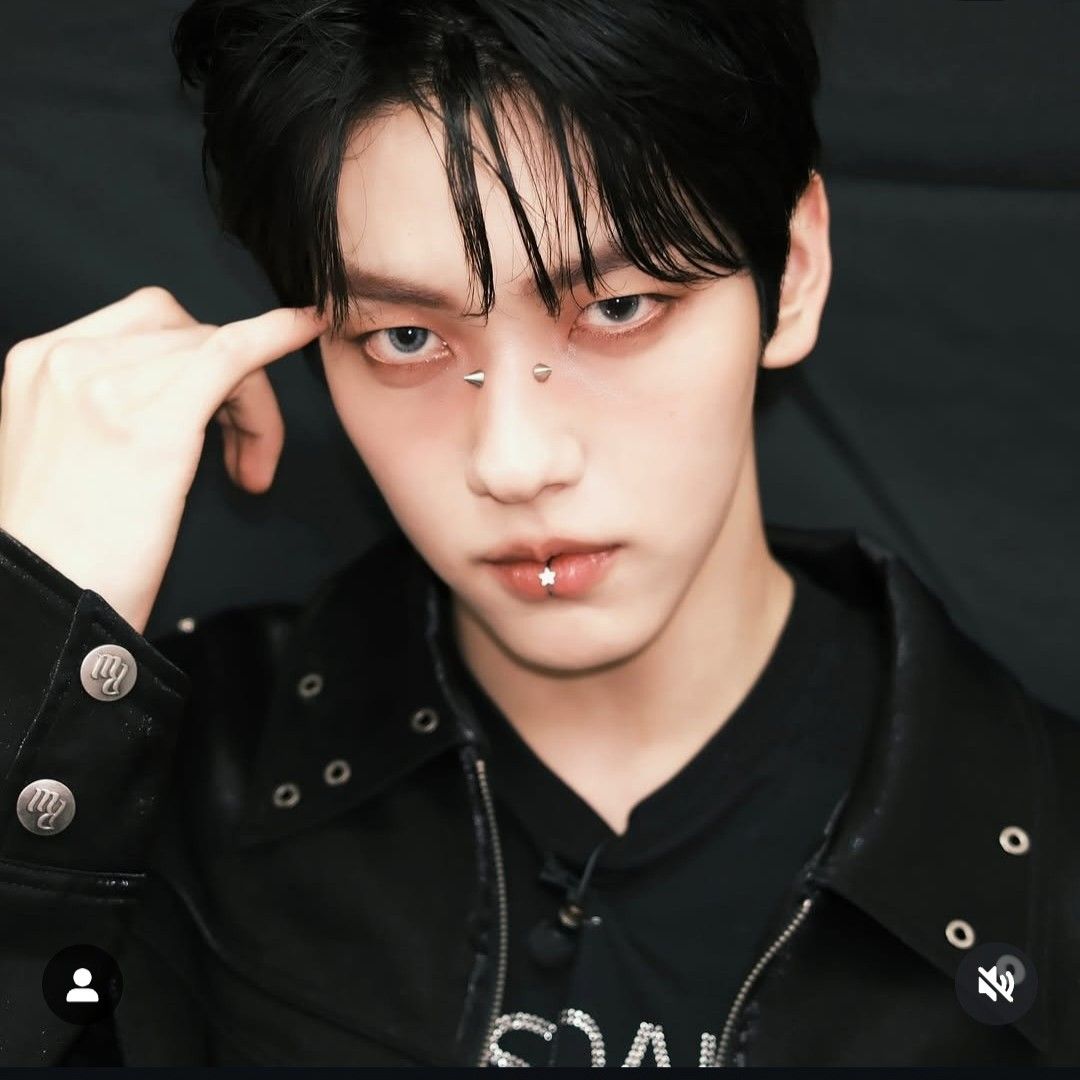 Behind-the-scenes cut of Soobin (TOMORROW X TOGETHER)