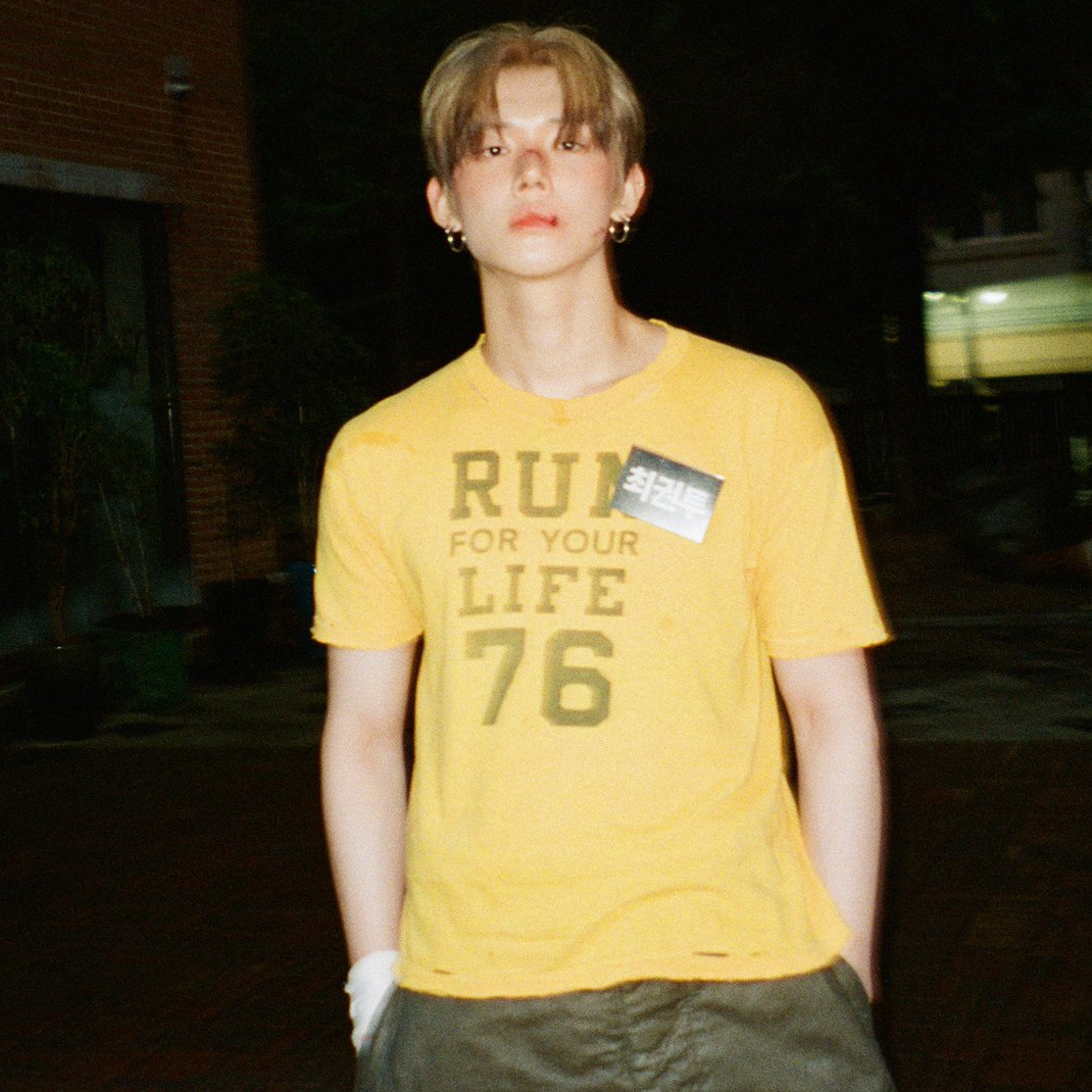 Latest photo of Yeonjun (TOMORROW X TOGETHER)