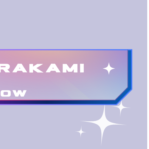 Recent activity shot of Murakami Rinon (ME:I)