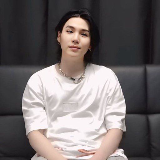 슈가 (방탄소년단) 최근 활동샷