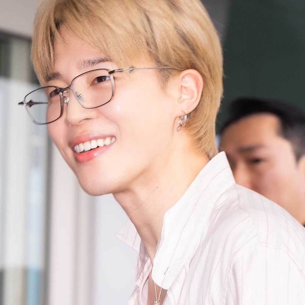 智旻 (防彈少年團)的最新照片