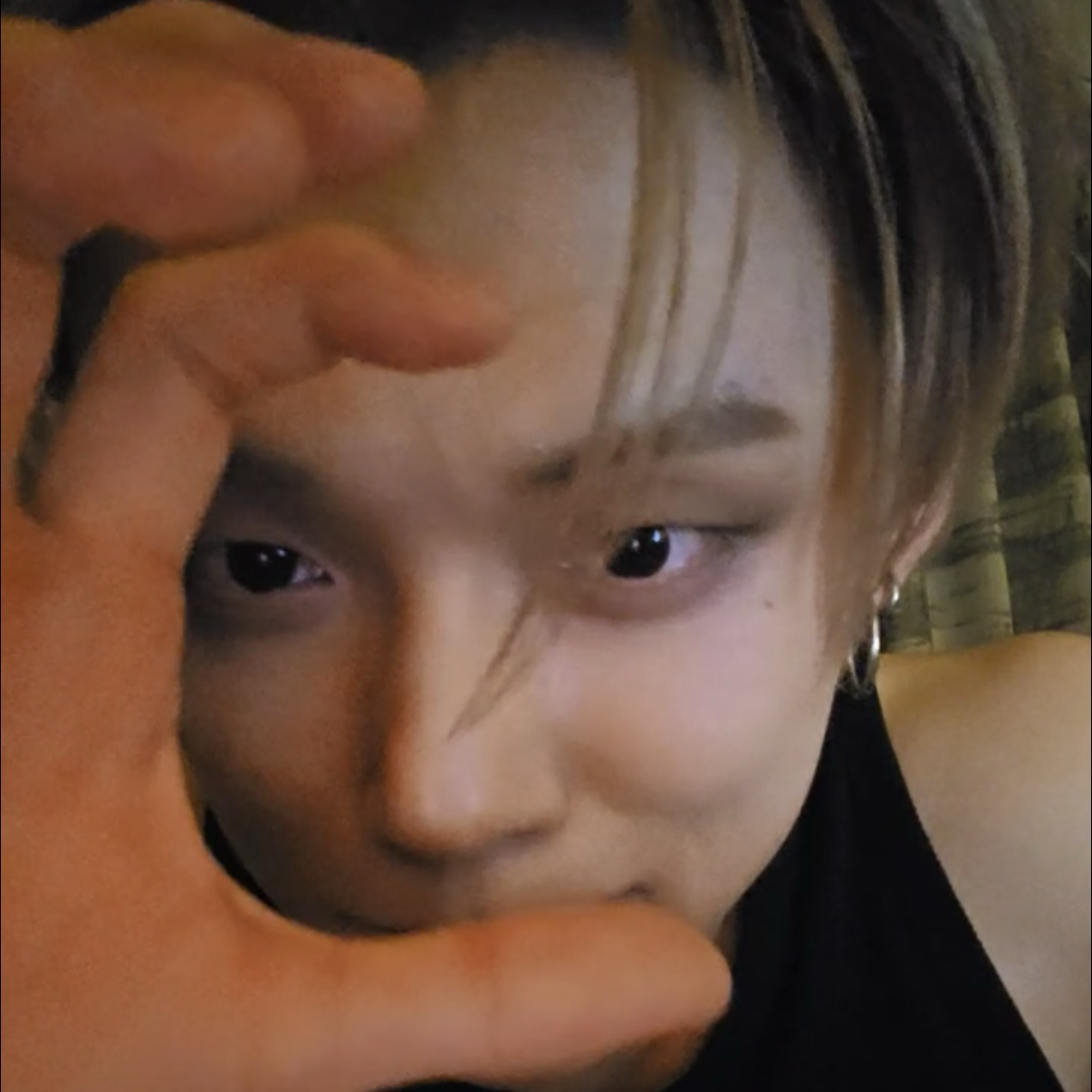 Foto aktivitas terbaru Yeonjun (TOMORROW X TOGETHER)