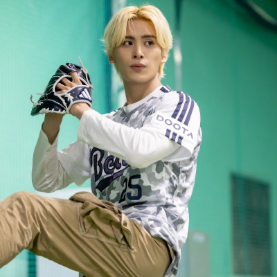 テヤン (SF9)ファンが撮った瞬間