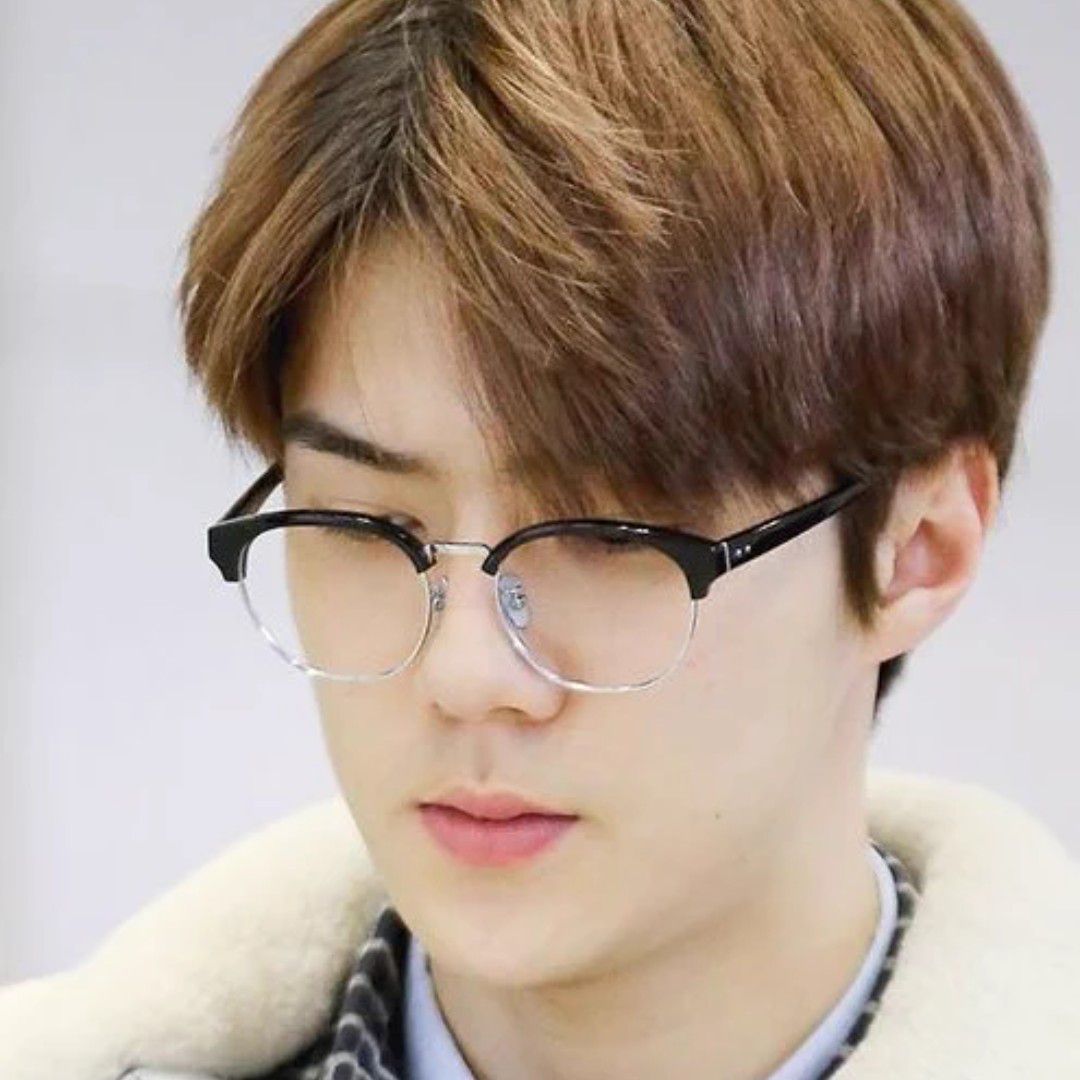 세훈 (EXO) 최근 활동샷