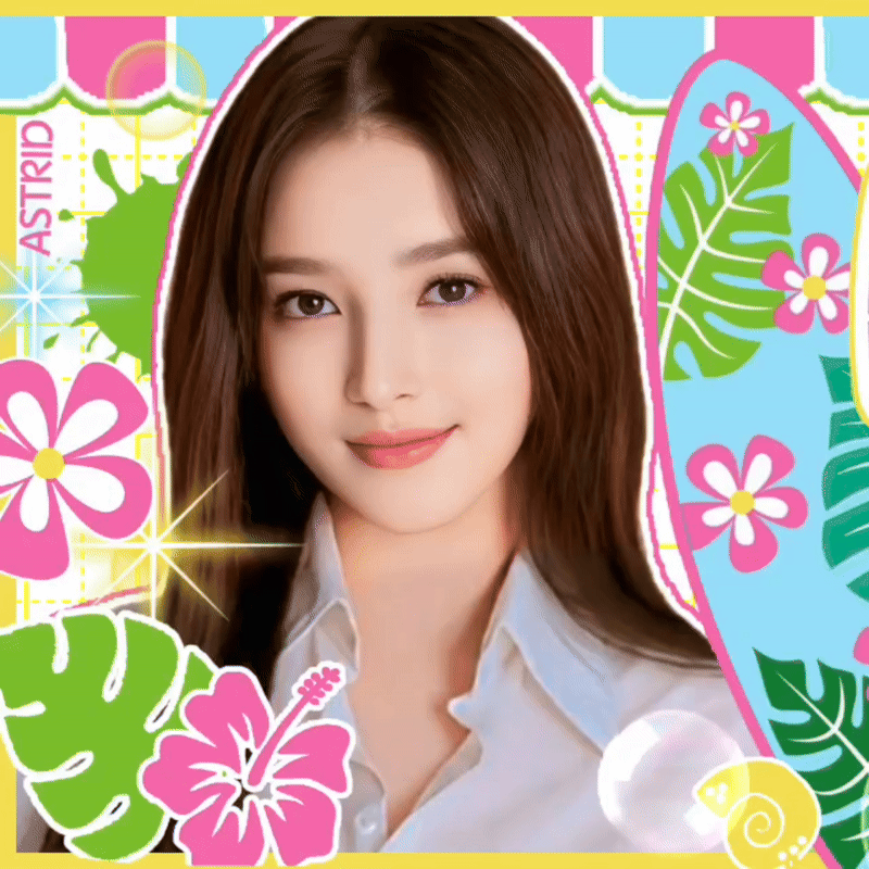 Latest photo of Nancy (MOMOLAND)
