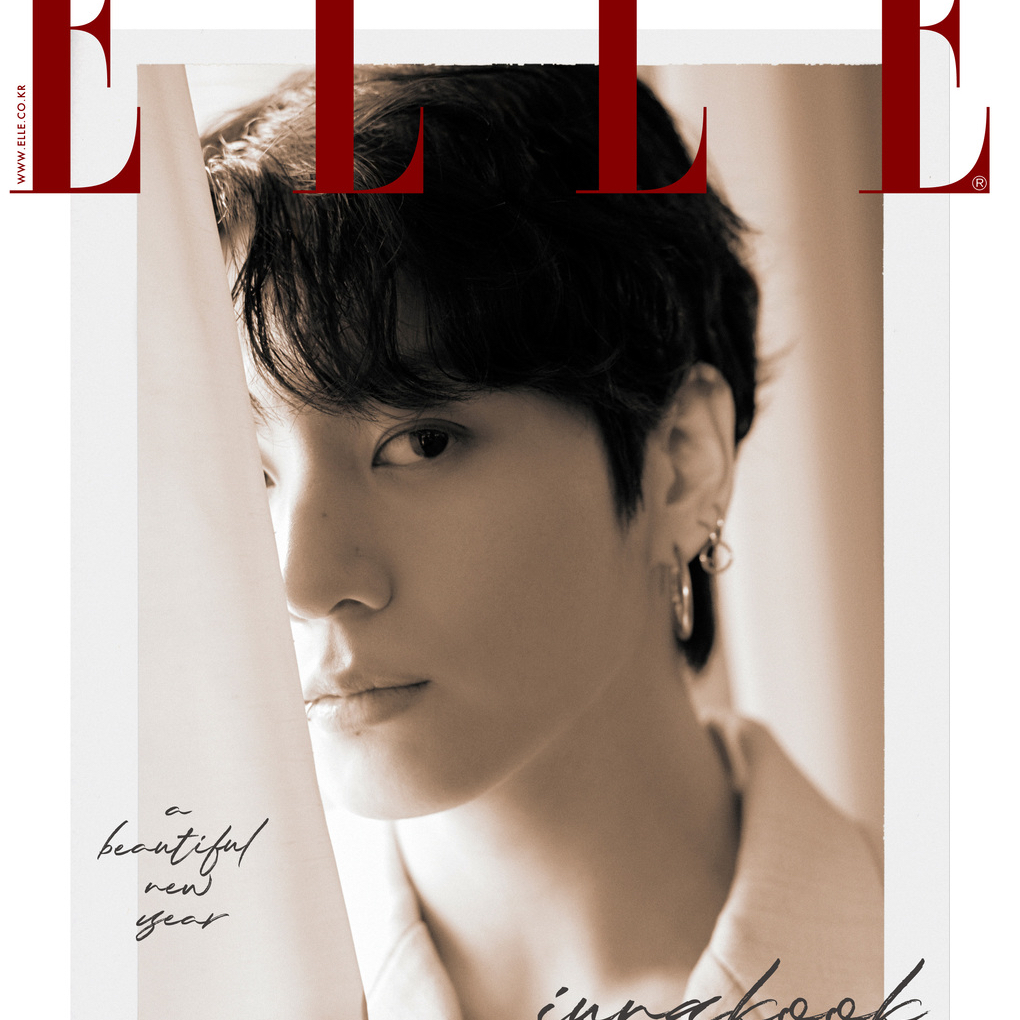 柾國 (防彈少年團)的幕後花絮