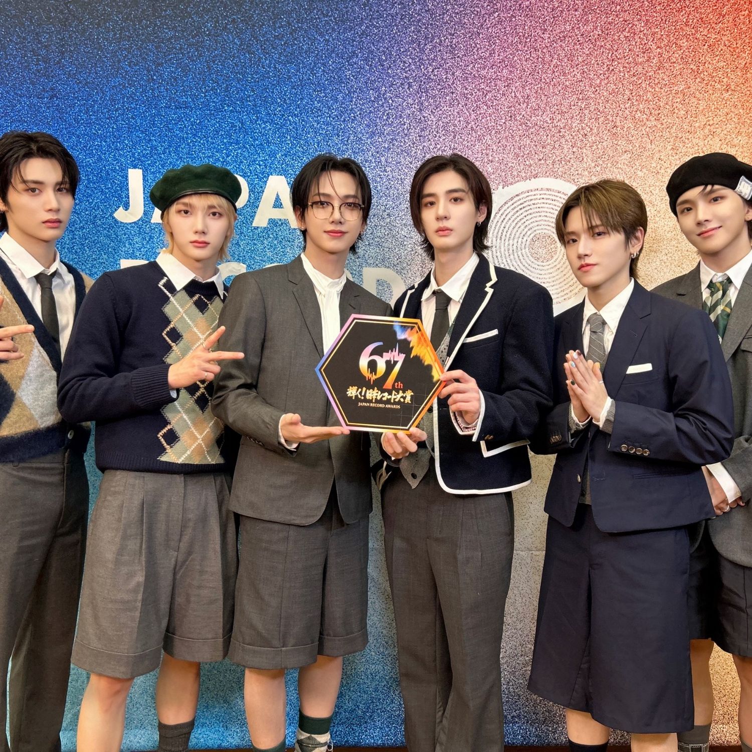 Behind-the-scenes cut of BOYNEXTDOOR