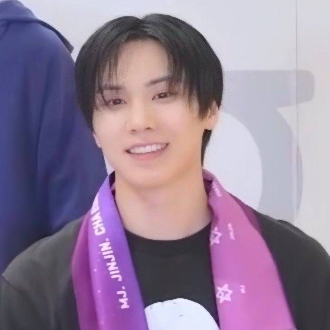 Latest photo of Rocky