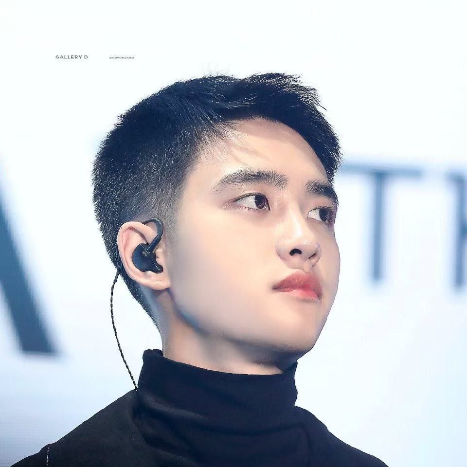 D.O. (EXO)的最新照片