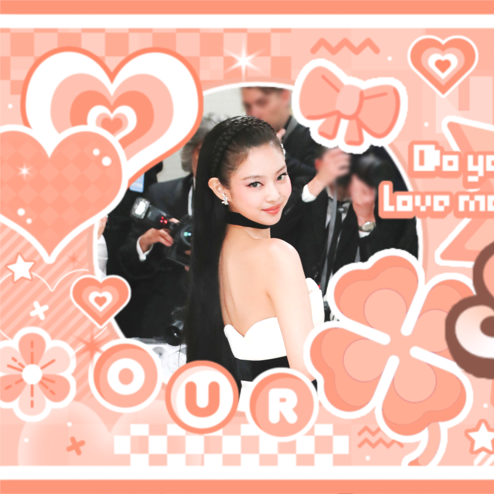 Jennie (BLACKPINK)的最新照片