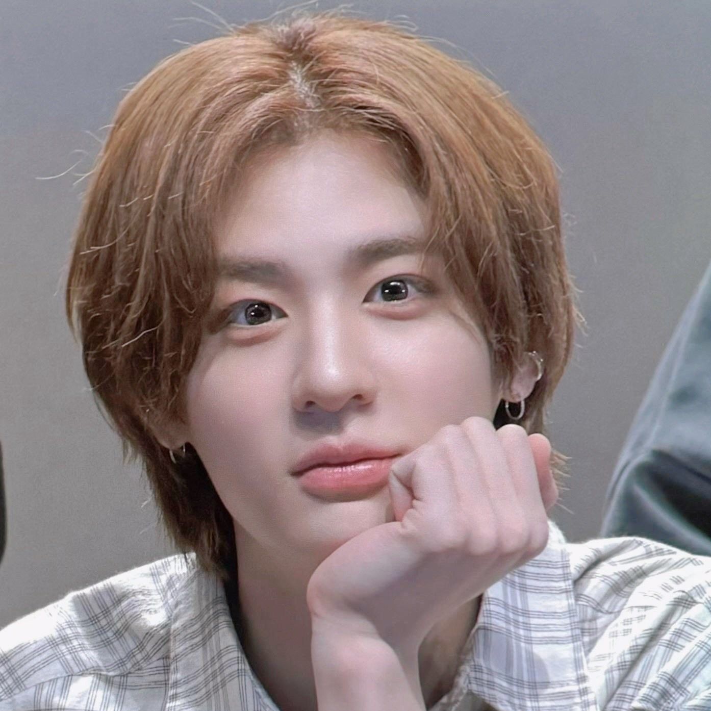 A moment captured by Leehan (BOYNEXTDOOR)'s fan