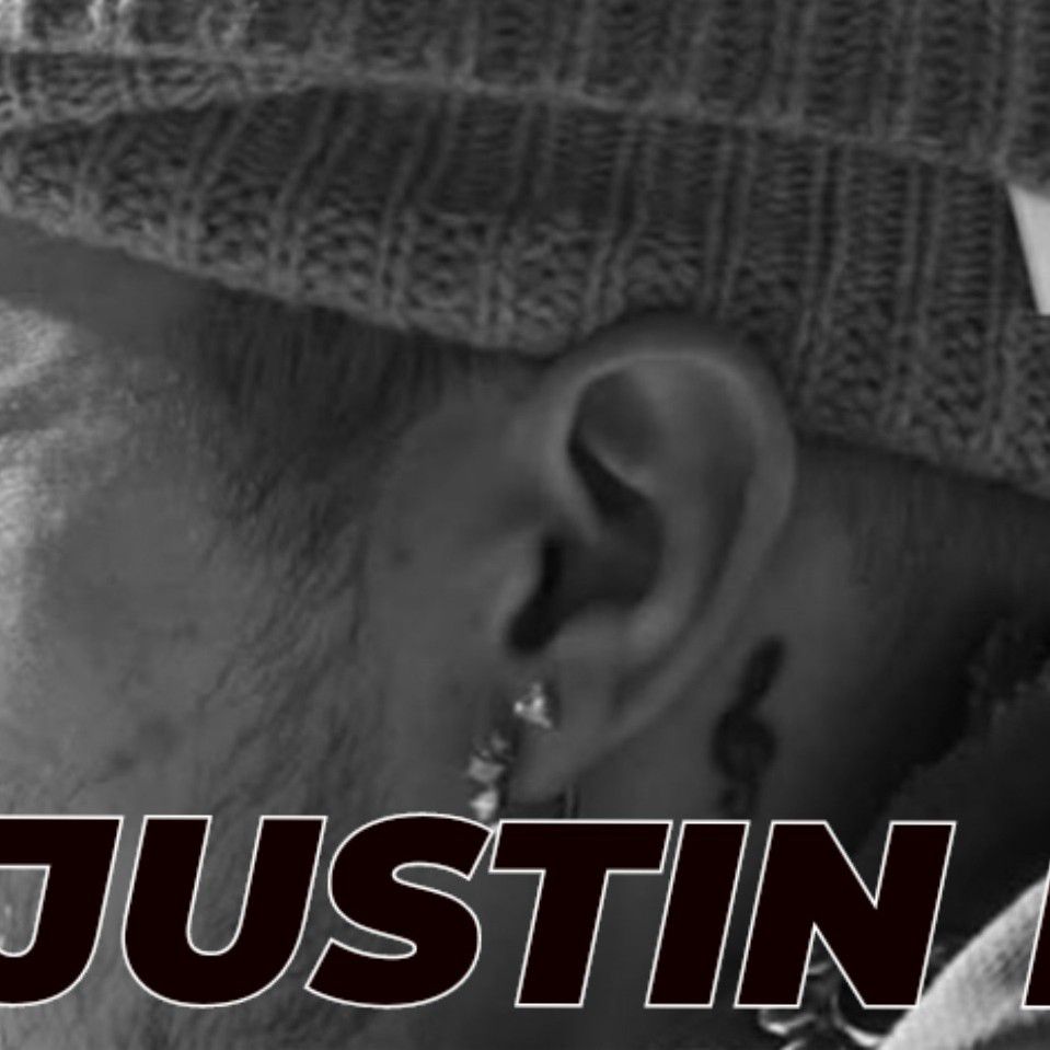Recent activity shot of Justin Bieber