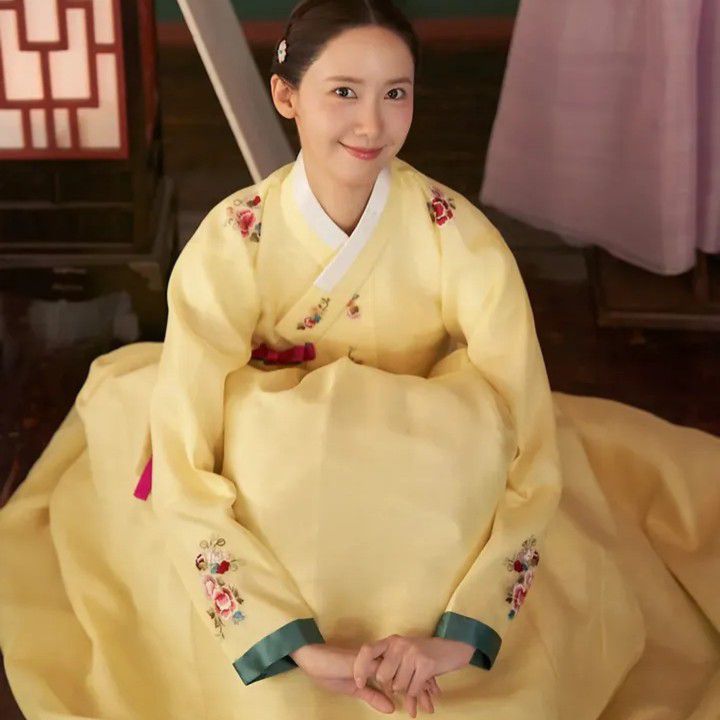 Behind-the-scenes cut of Yoona (Girls' Generation)