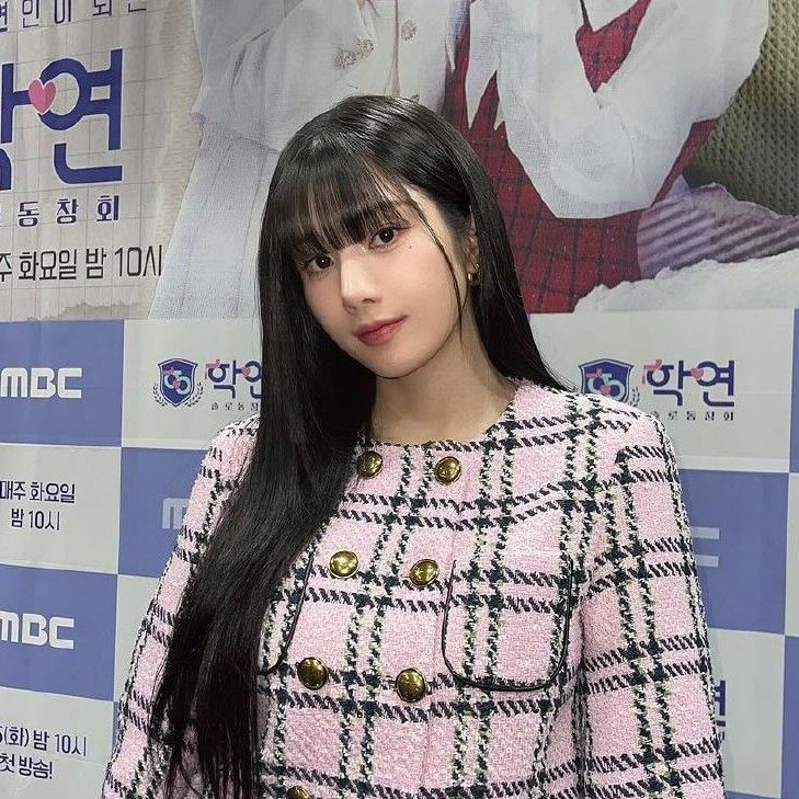 權恩妃的幕後花絮