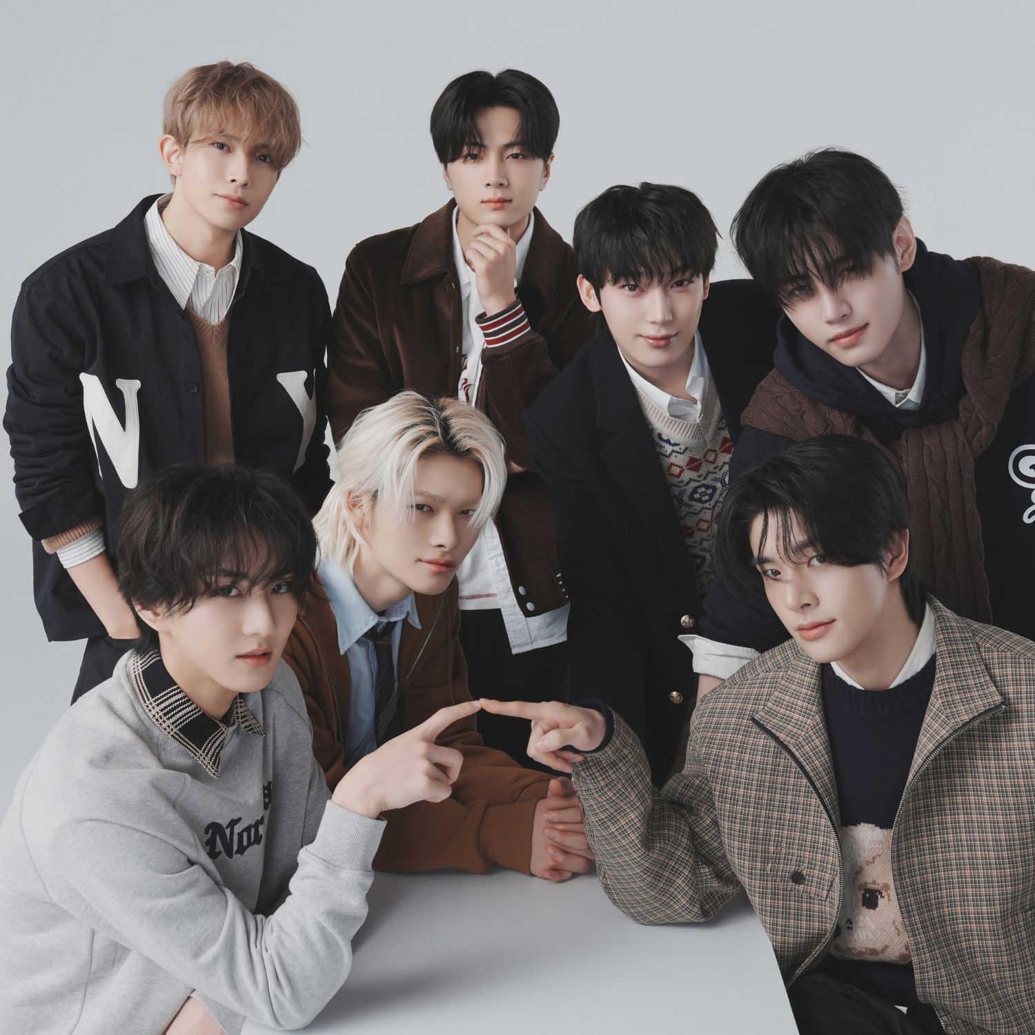 ENHYPEN 최근 활동샷